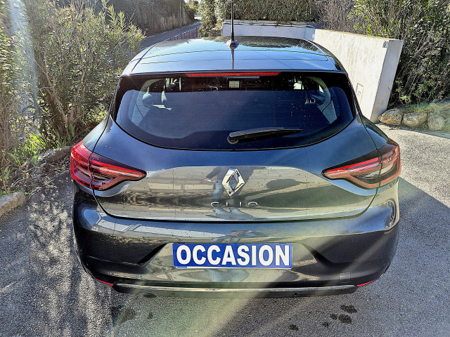 Renault Renault Clio 1.5 Blue dCi 85ch Business