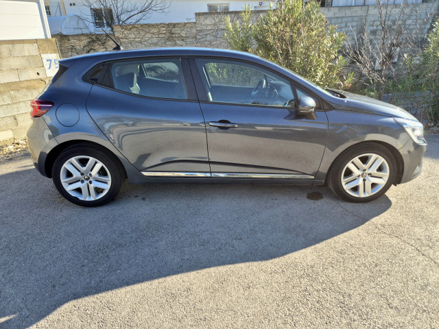 Renault Renault Clio 1.5 Blue dCi 85ch Business