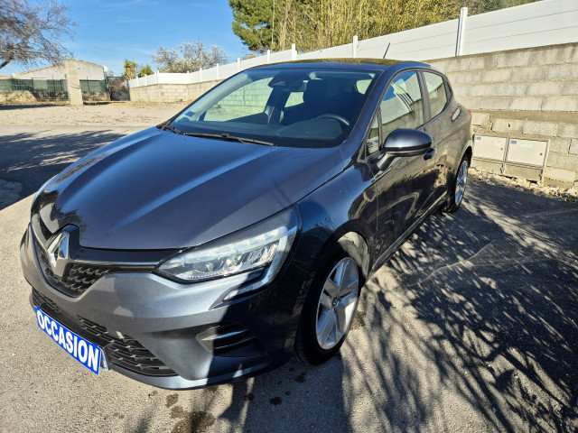 Renault Renault Clio 1.5 Blue dCi 85ch Business