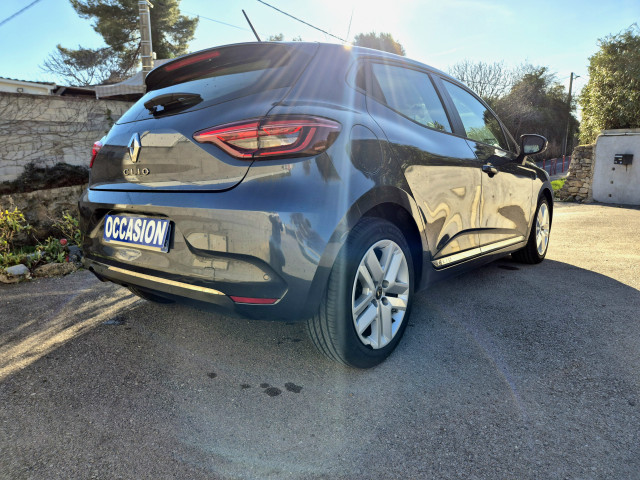 Renault Renault Clio 1.5 Blue dCi 85ch Business