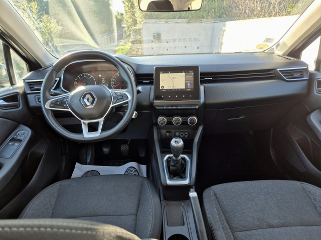 Renault Renault Clio 1.5 Blue dCi 85ch Business