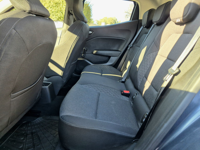 Renault Renault Clio 1.5 Blue dCi 85ch Business