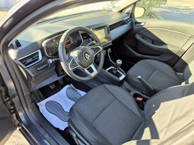 Renault Renault Clio 1.5 Blue dCi 85ch Business