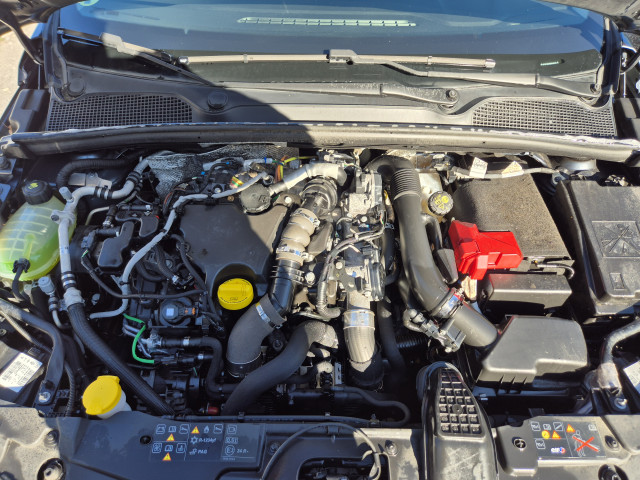 Renault Renault Clio 1.5 Blue dCi 85ch Business