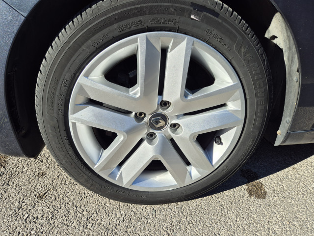 Renault Renault Clio 1.5 Blue dCi 85ch Business