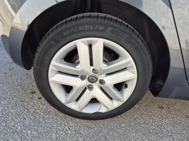 Renault Renault Clio 1.5 Blue dCi 85ch Business