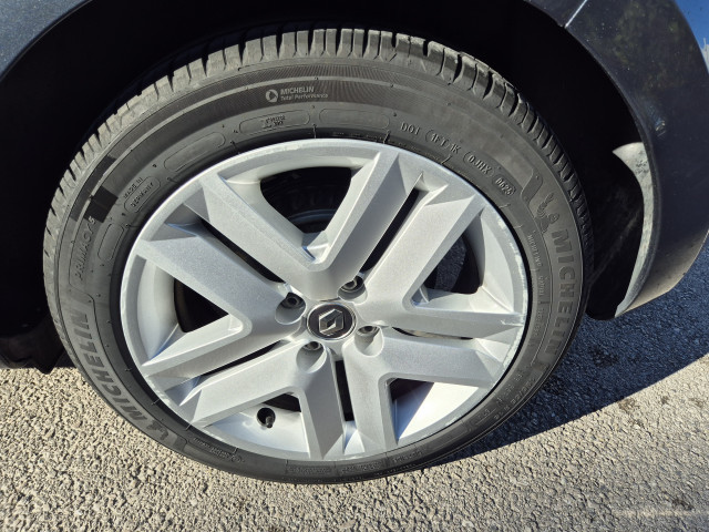 Renault Renault Clio 1.5 Blue dCi 85ch Business