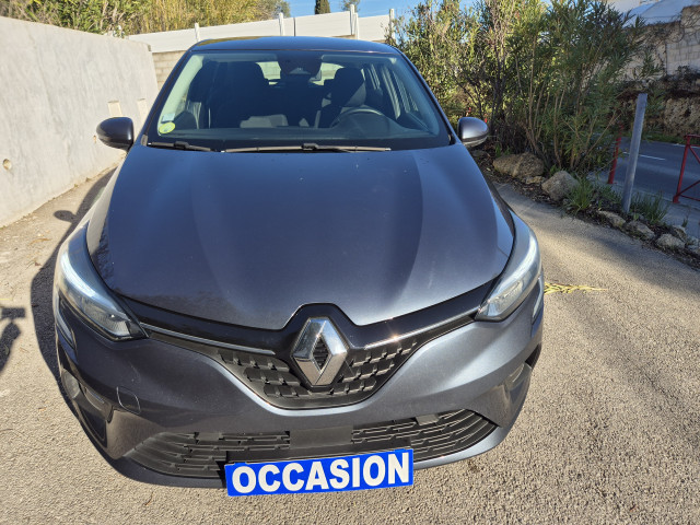Renault Renault Clio 1.5 Blue dCi 85ch Business