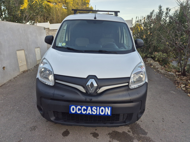 Renault Renault Kangoo 1.5 Blue dCi 95ch Extra R-Link