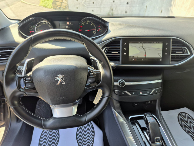 Peugeot Peugeot 308 II 1.5 BlueHDi 130ch S&S  Active Business EAT8 7cv