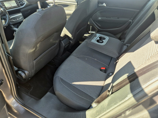 Peugeot Peugeot 308 II 1.5 BlueHDi 130ch S&S  Active Business EAT8 7cv