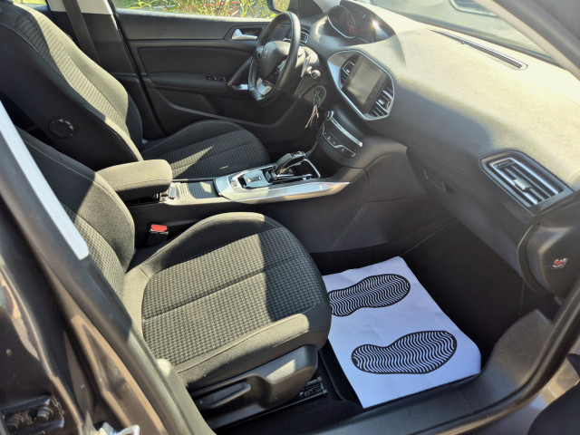 Peugeot Peugeot 308 II 1.5 BlueHDi 130ch S&S  Active Business EAT8 7cv