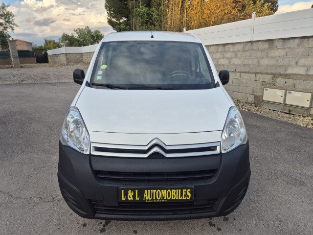 Citroen Citroën Berlingo 