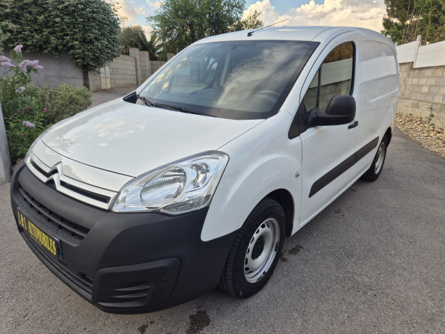 Citroen Citroën Berlingo 