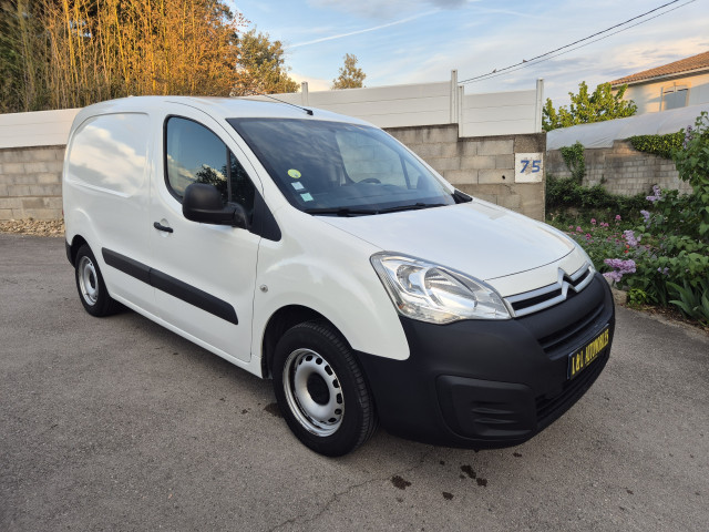 Citroen Citroën Berlingo 
