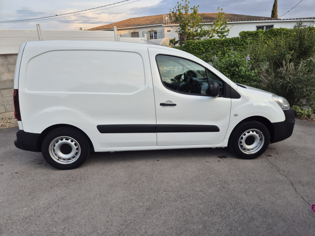 Citroen Citroën Berlingo 