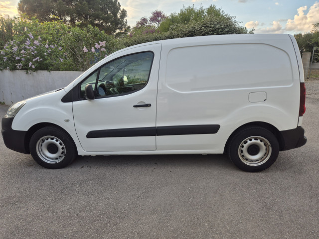 Citroen Citroën Berlingo 