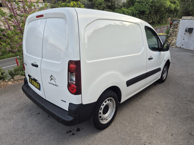 Citroen Citroën Berlingo 