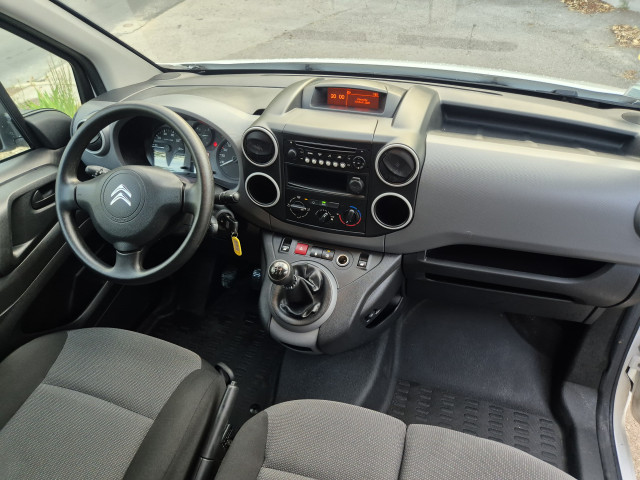 Citroen Citroën Berlingo 