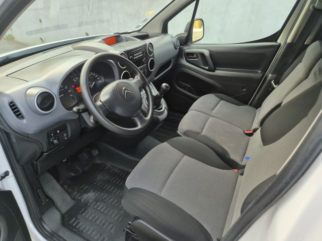 Citroen Citroën Berlingo 