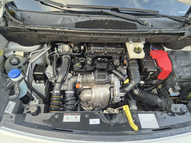 Citroen Citroën Berlingo 