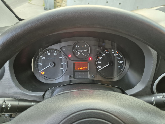 Citroen Citroën Berlingo 