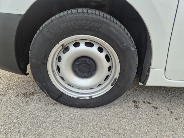 Citroen Citroën Berlingo 