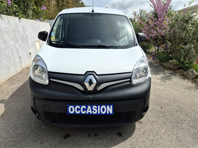 Renault Renault Kangoo Kangoo Express 1.5 Blue dCi 80ch Extra R-Link