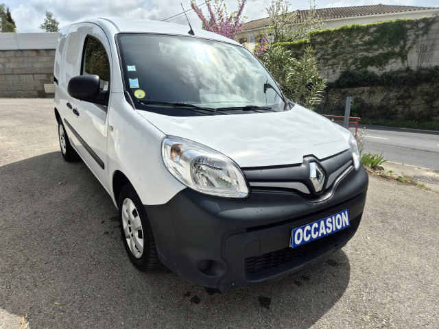 Renault Renault Kangoo Kangoo Express 1.5 Blue dCi 80ch Extra R-Link