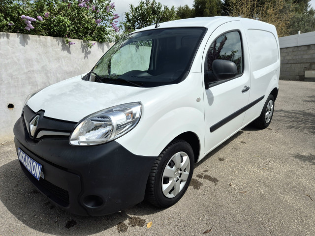 Renault Renault Kangoo Kangoo Express 1.5 Blue dCi 80ch Extra R-Link