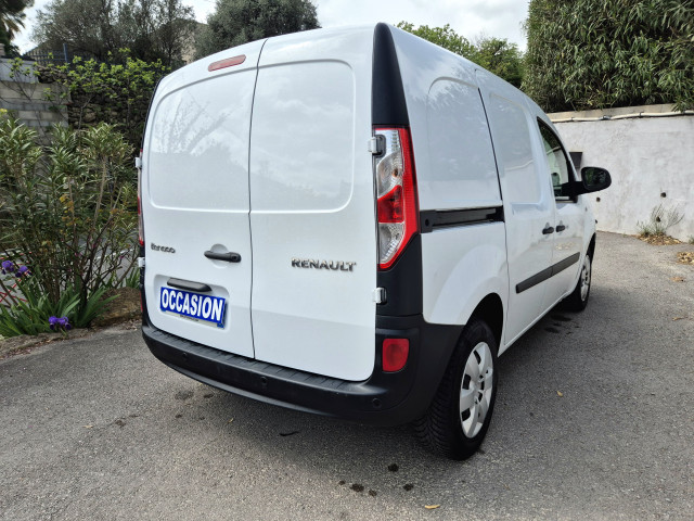 Renault Renault Kangoo Kangoo Express 1.5 Blue dCi 80ch Extra R-Link
