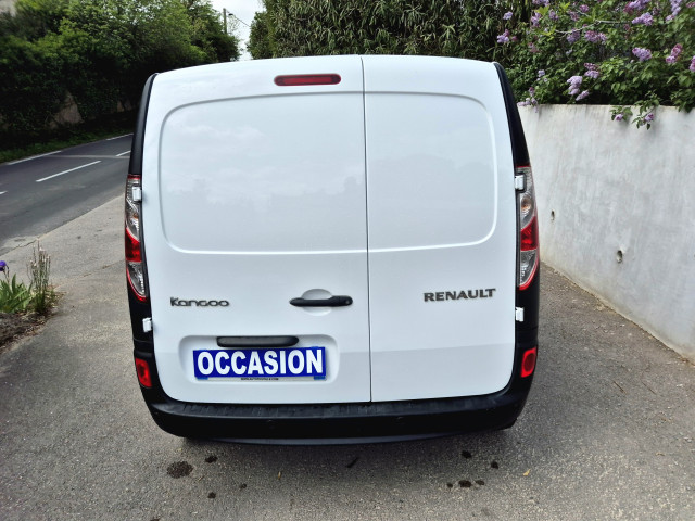 Renault Renault Kangoo Kangoo Express 1.5 Blue dCi 80ch Extra R-Link