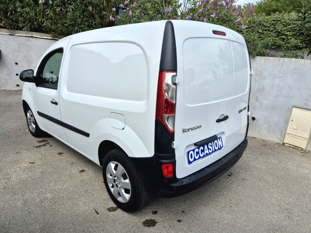 Renault Renault Kangoo Kangoo Express 1.5 Blue dCi 80ch Extra R-Link