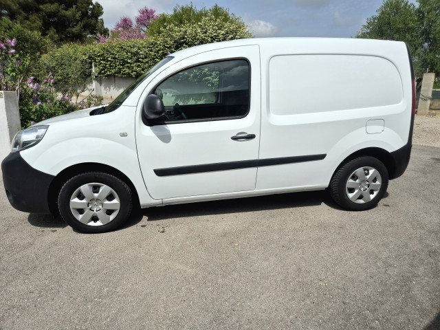 Renault Renault Kangoo Kangoo Express 1.5 Blue dCi 80ch Extra R-Link