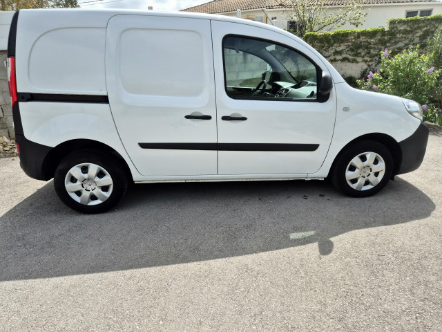Renault Renault Kangoo Kangoo Express 1.5 Blue dCi 80ch Extra R-Link
