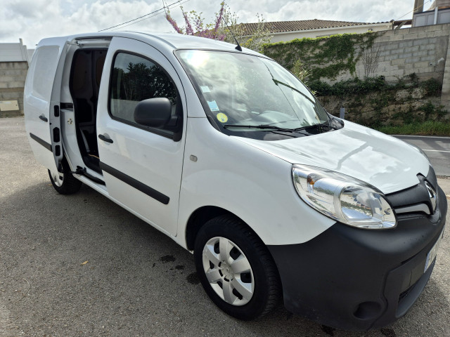 Renault Renault Kangoo Kangoo Express 1.5 Blue dCi 80ch Extra R-Link