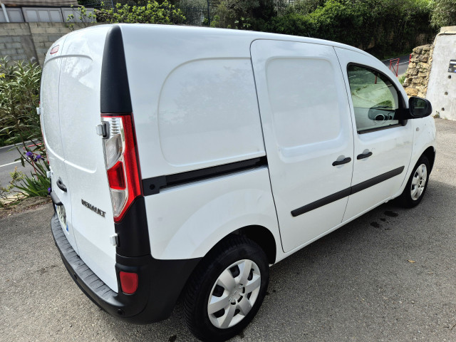 Renault Renault Kangoo Kangoo Express 1.5 Blue dCi 80ch Extra R-Link