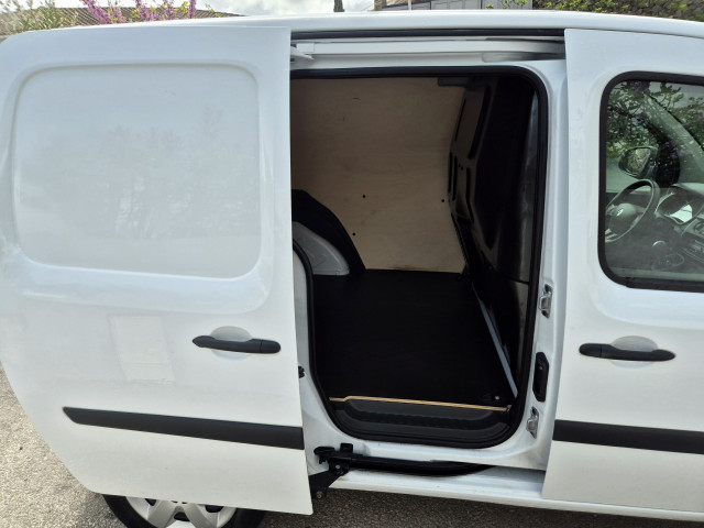 Renault Renault Kangoo Kangoo Express 1.5 Blue dCi 80ch Extra R-Link