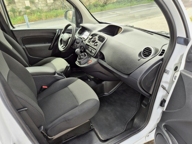 Renault Renault Kangoo Kangoo Express 1.5 Blue dCi 80ch Extra R-Link