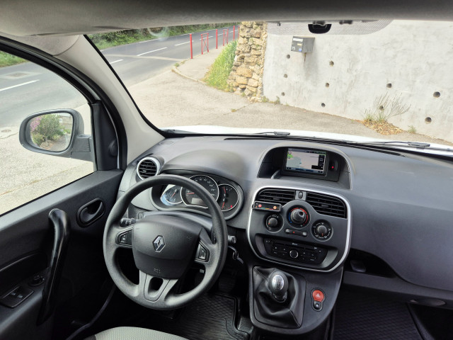 Renault Renault Kangoo Kangoo Express 1.5 Blue dCi 80ch Extra R-Link