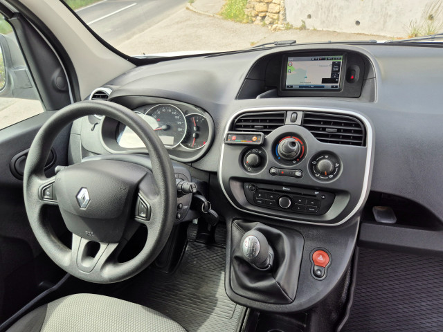 Renault Renault Kangoo Kangoo Express 1.5 Blue dCi 80ch Extra R-Link