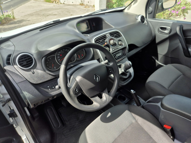 Renault Renault Kangoo Kangoo Express 1.5 Blue dCi 80ch Extra R-Link