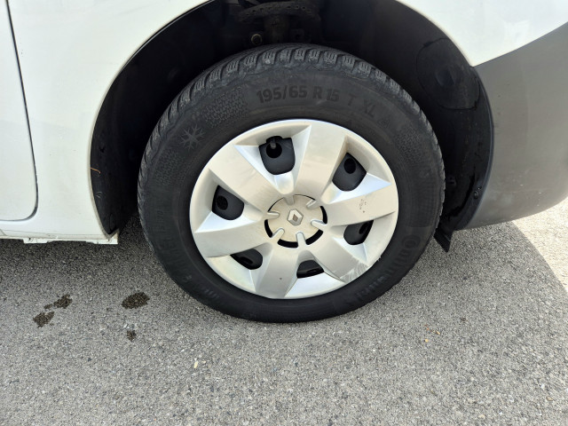 Renault Renault Kangoo Kangoo Express 1.5 Blue dCi 80ch Extra R-Link