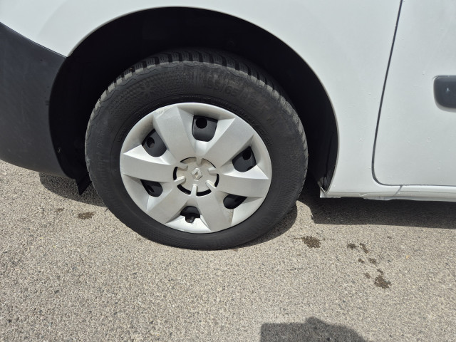 Renault Renault Kangoo Kangoo Express 1.5 Blue dCi 80ch Extra R-Link