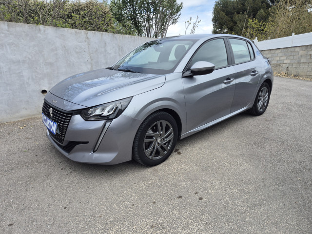 Peugeot Peugeot 208  1.5 BlueHDi 100ch E6.c Active Business S&S 5p