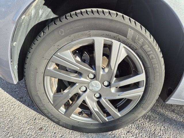 Peugeot Peugeot 208  1.5 BlueHDi 100ch E6.c Active Business S&S 5p