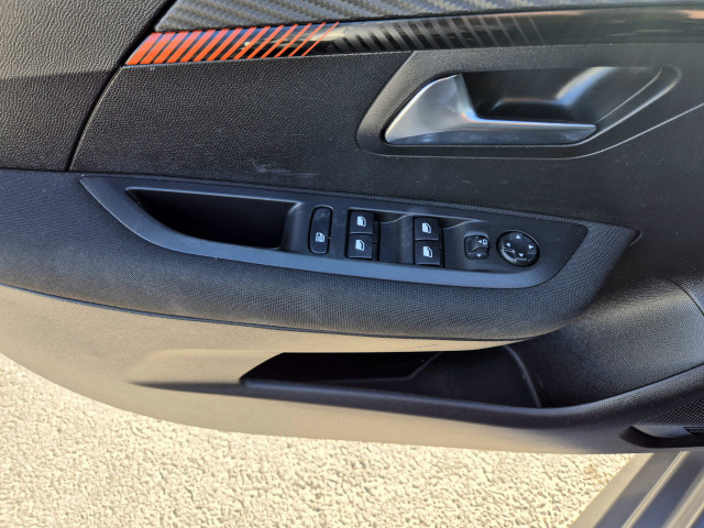 Peugeot Peugeot 208  1.5 BlueHDi 100ch E6.c Active Business S&S 5p