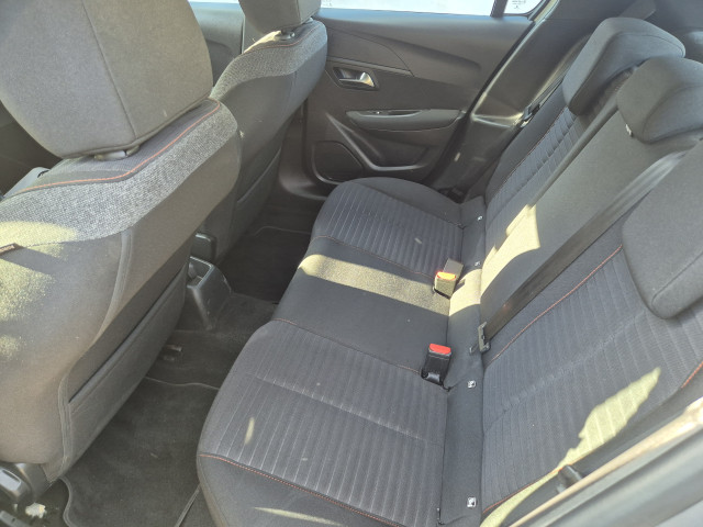 Peugeot Peugeot 208  1.5 BlueHDi 100ch E6.c Active Business S&S 5p