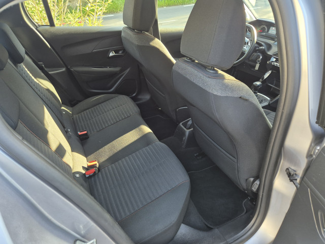 Peugeot Peugeot 208  1.5 BlueHDi 100ch E6.c Active Business S&S 5p