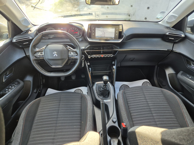 Peugeot Peugeot 208  1.5 BlueHDi 100ch E6.c Active Business S&S 5p